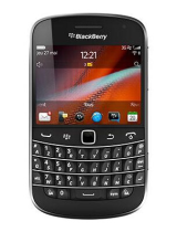 BlackberryBold 9900 Bold 9930
