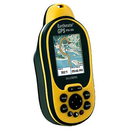 Earthmate GPS PN-20