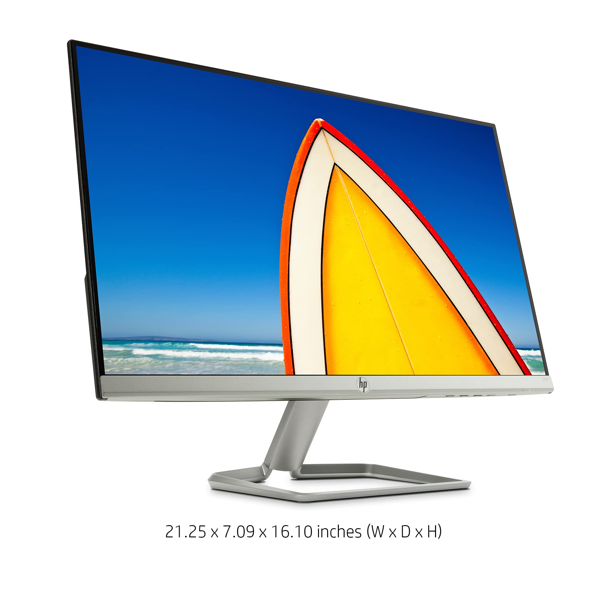 N246v 23.8-inch Monitor