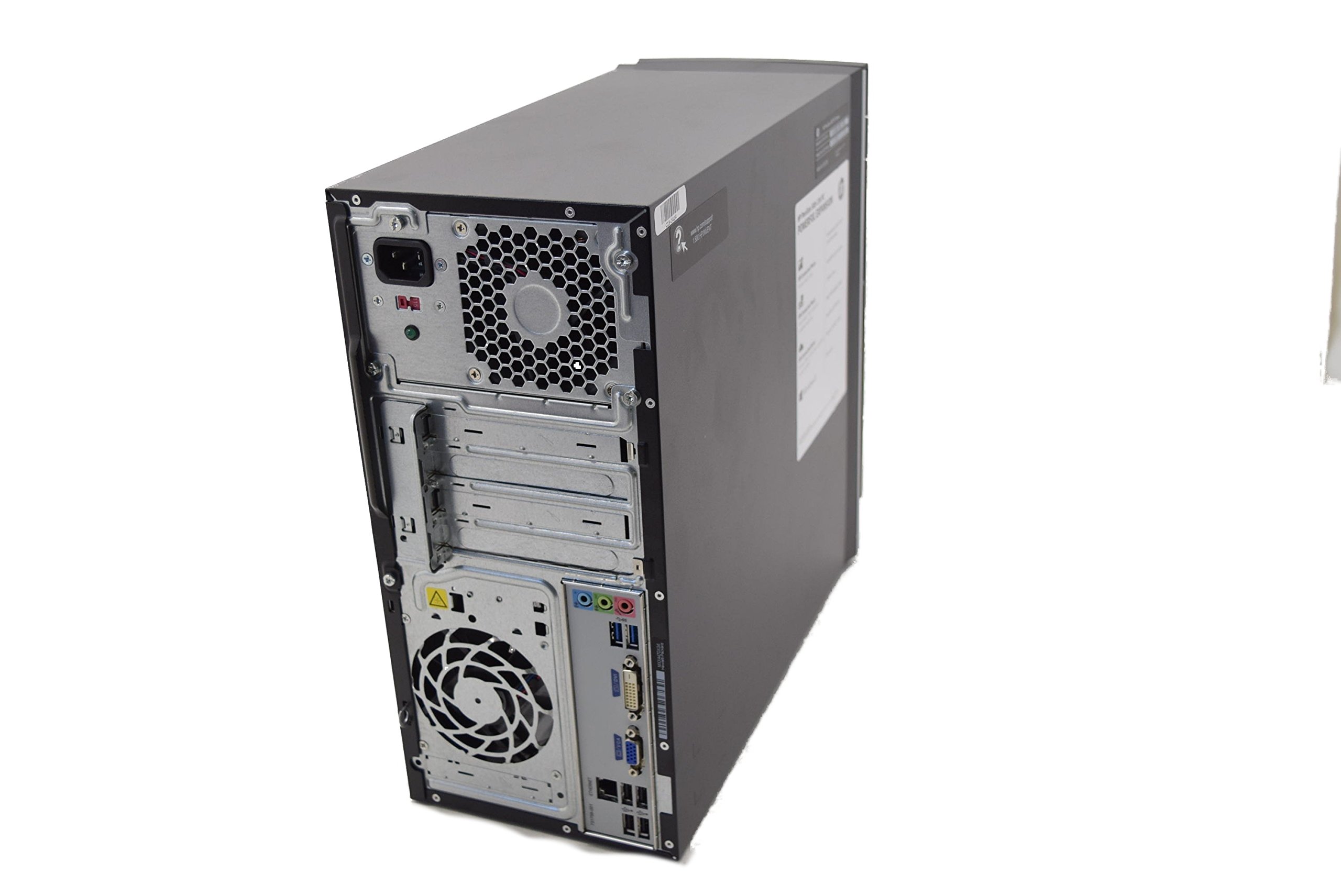 Pavilion 500-400 Desktop PC series