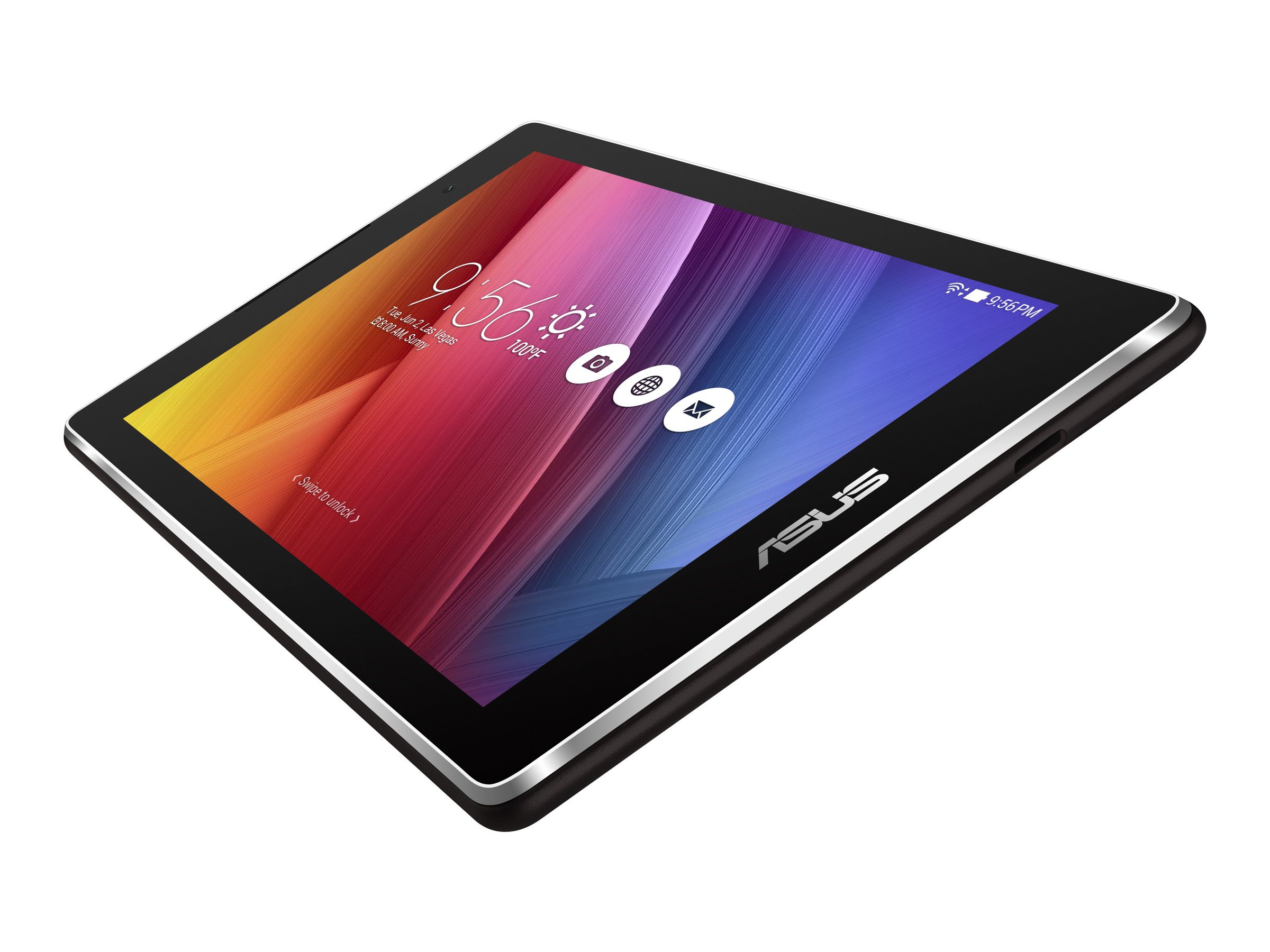 для ZenPad C 7.0 Z170 Black (90XB015P-BSL410)