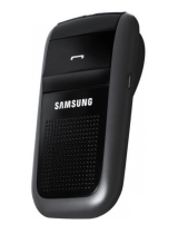 Samsung HF1000 Användarmanual