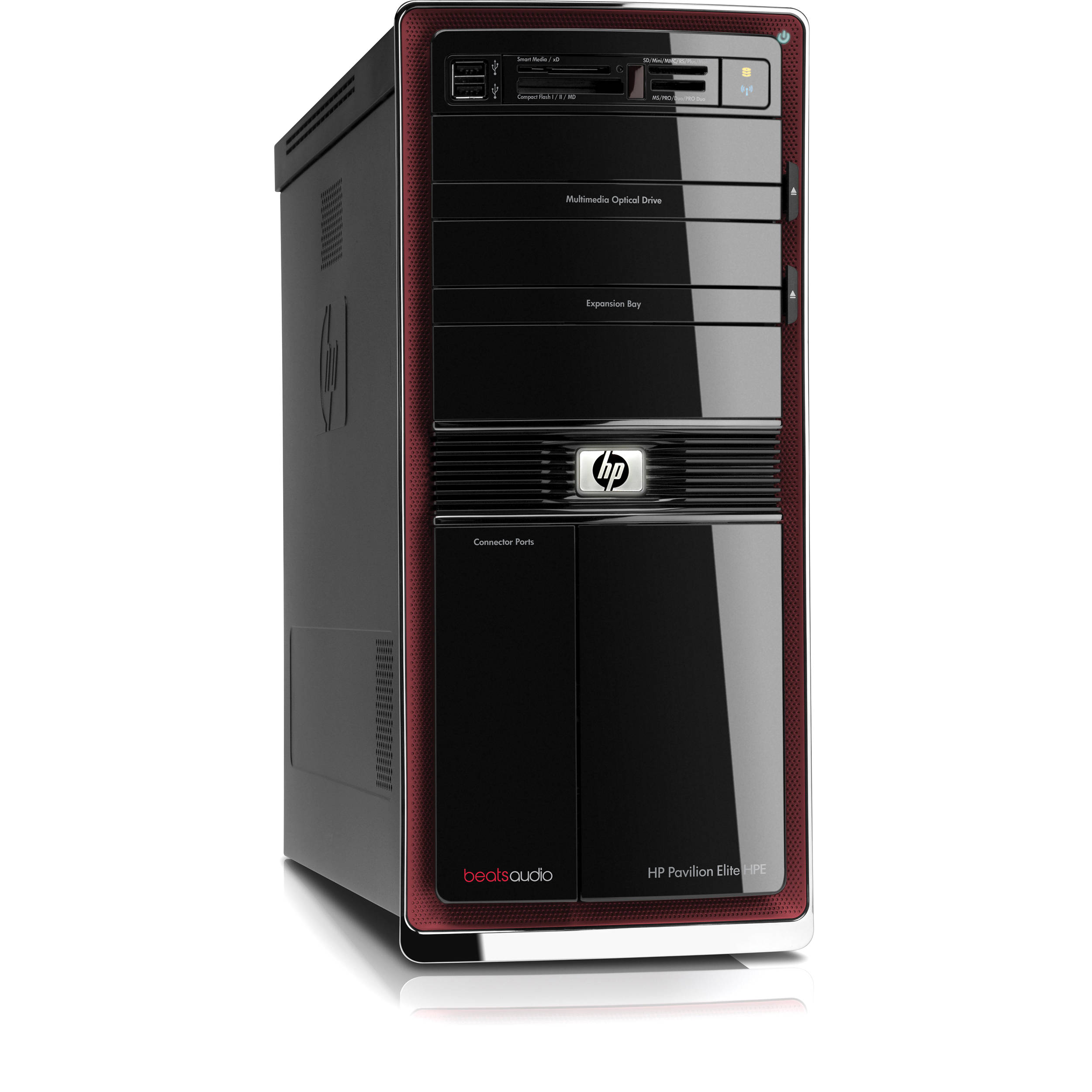 Pavilion Elite HPE-470be Desktop PC