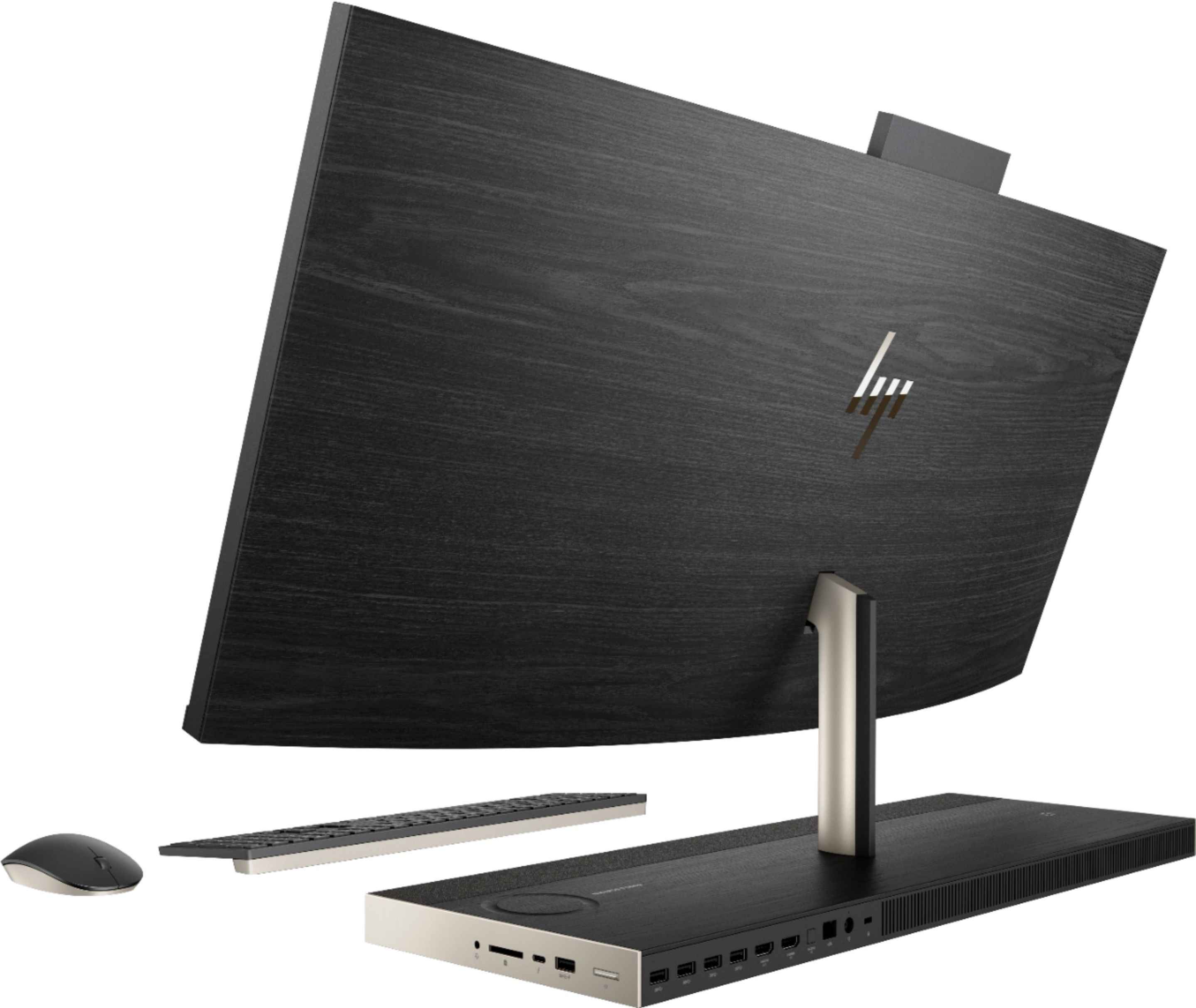 ENVY Curved 34-a000 All-in-One Desktop PC series