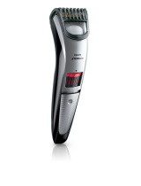 Philips QT4014 Benutzerhandbuch