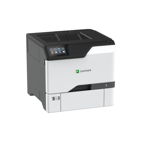 12N0003 - C 910 Color Laser Printer