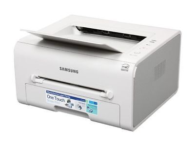 Samsung ML-2546 Laser Printer series