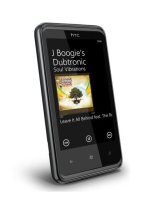 HTC7 Pro