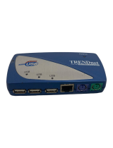 TrendnetTU2-ET200