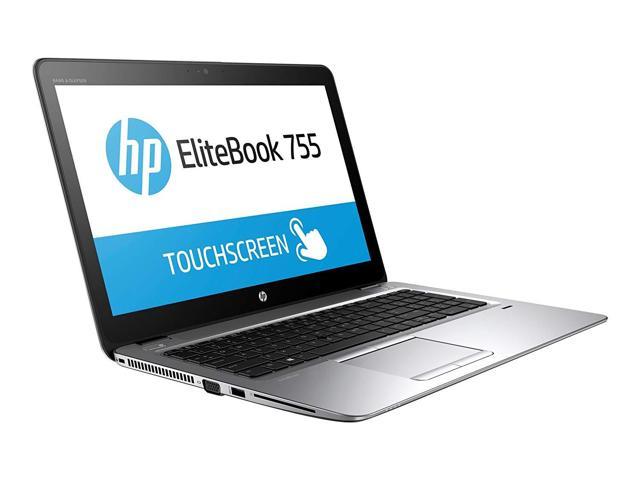 EliteBook 755 G3 Notebook PC