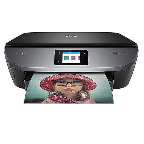 ENVY Photo 7120 All-in-One Printer