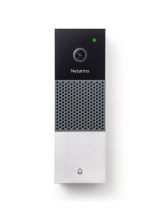 NetatmoNetatmo Smart Video Doorbell