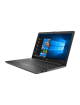 HP15-db0000 Laptop PC