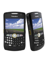 BlackberryCurve 8350i