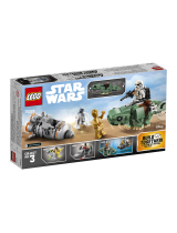 Lego75228 Star Wars