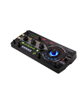 PioneerRMX1000 Remix Station DJ Effects Controller