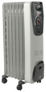 DeLonghiElectric Heater EW0507W