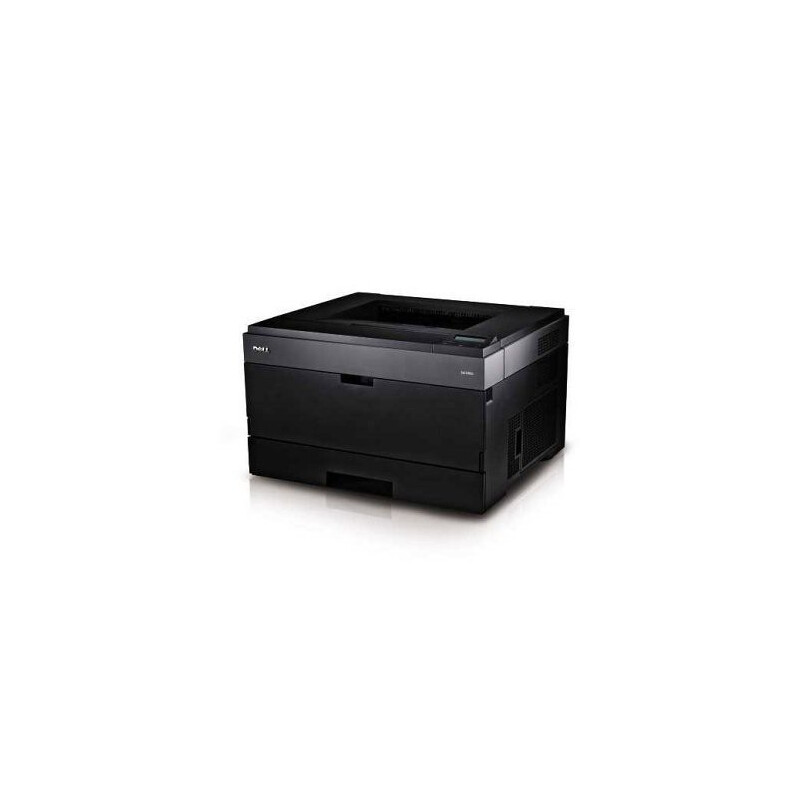2330d - Laser Printer B/W