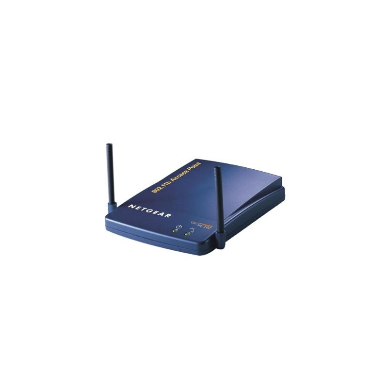 ME102 - Wireless Access Point