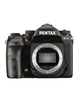 Pentax KK-1 body kit