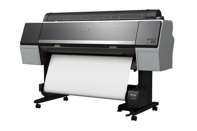 SureColor P9000 Commercial Edition