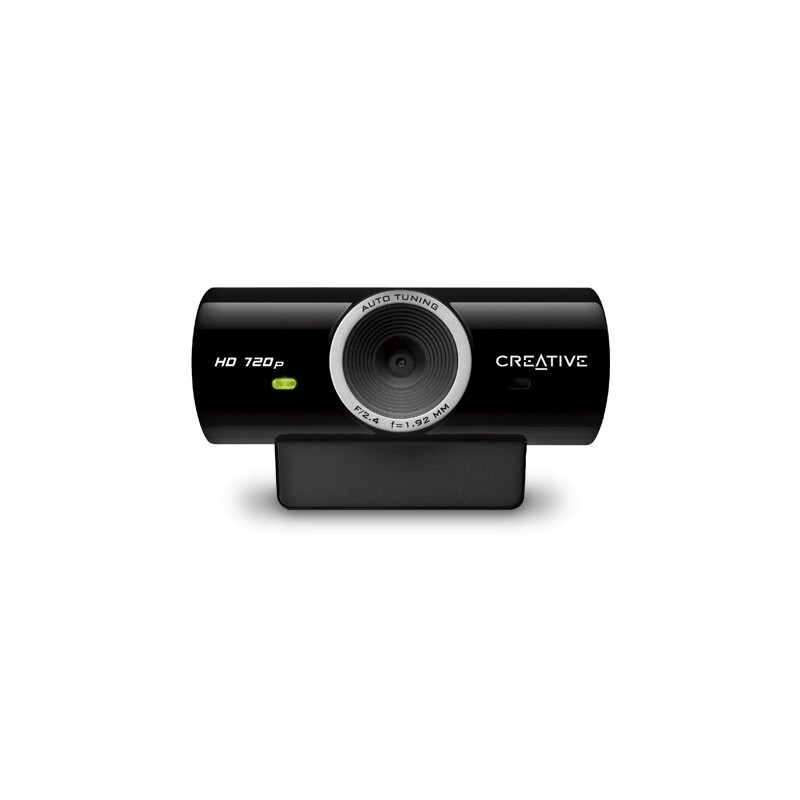 Live Cam Sync HD