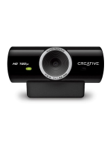 Creative LabsLive! Cam Sync HD