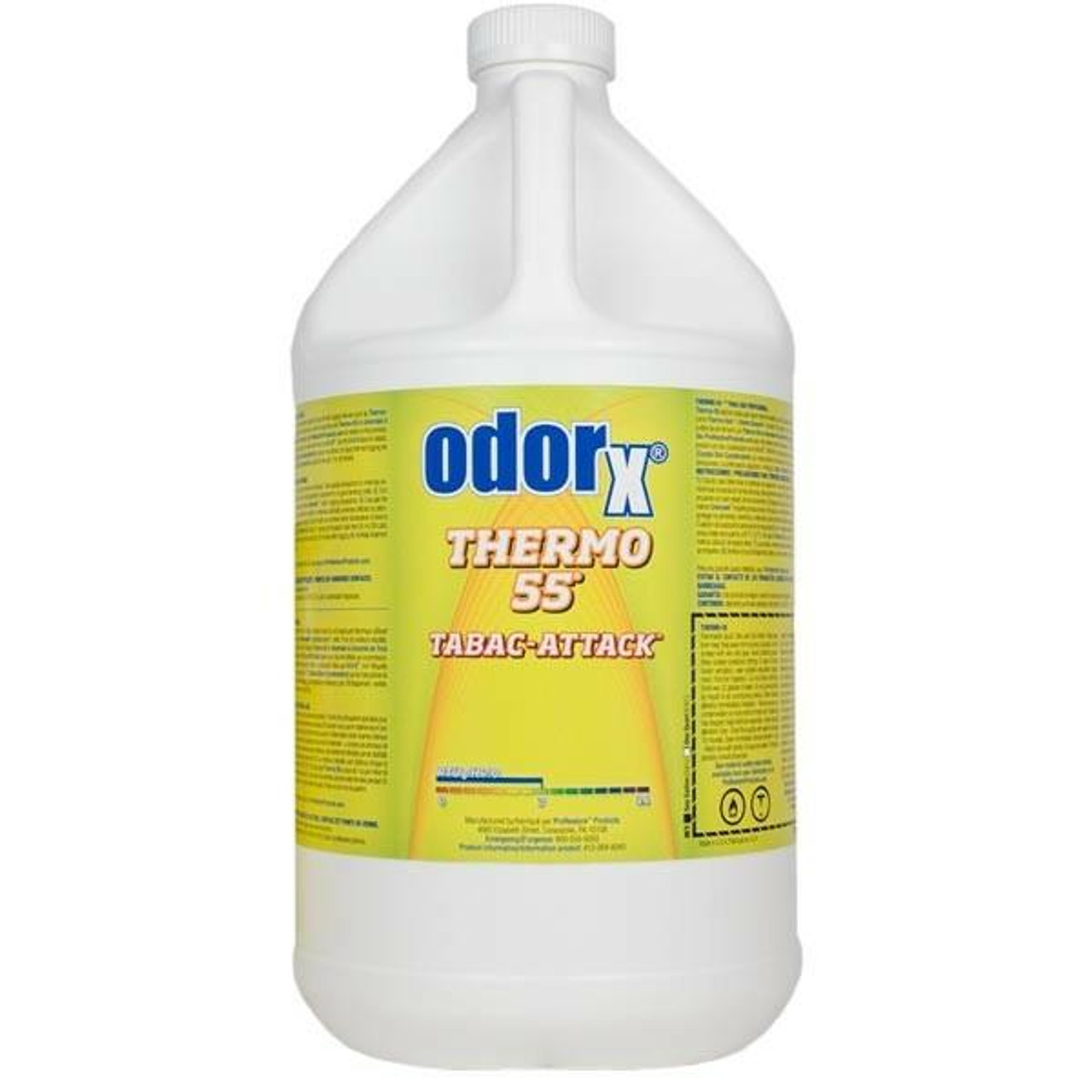 ODORx Thermo-55