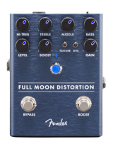 FenderFender Full Moon Distortion