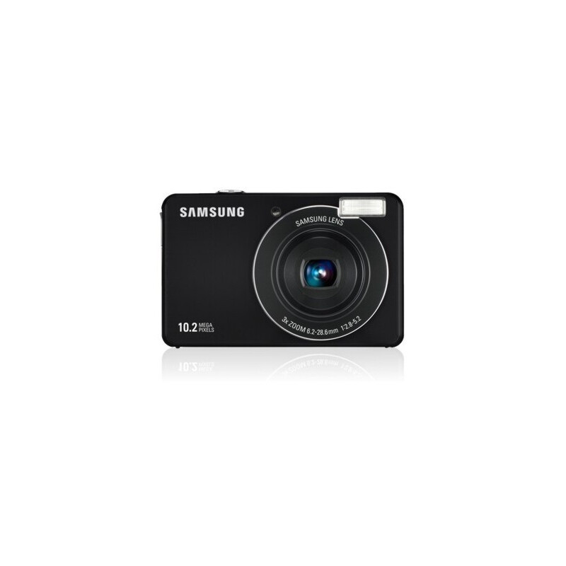 SL202 - Digital Camera - Compact