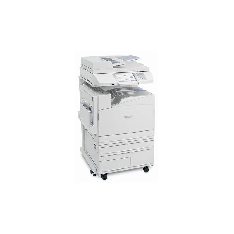 21Z0294 - C 935dttn Color Laser Printer