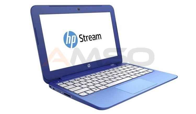 Stream Notebook - 11-r020nw