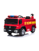 UTC Fire & SecurityRiding Toy 875572
