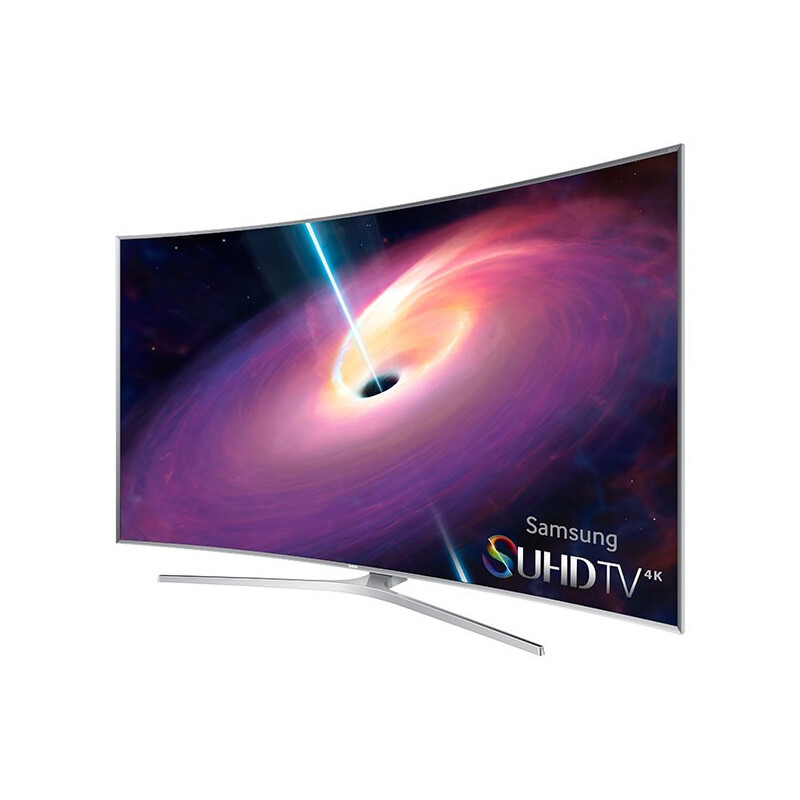2015 SUHD Smart TV
