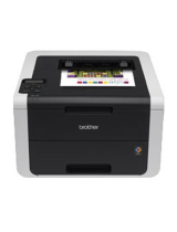 Brother HL-3170CDW User guide