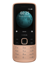 Nokia 225 4G instrukcja
