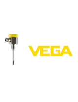 Vega EL 1 Handleiding