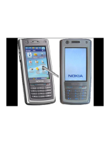 Nokia6708 - Cell Phone 18 MB