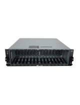 DellPowerEdge Cluster SE600L