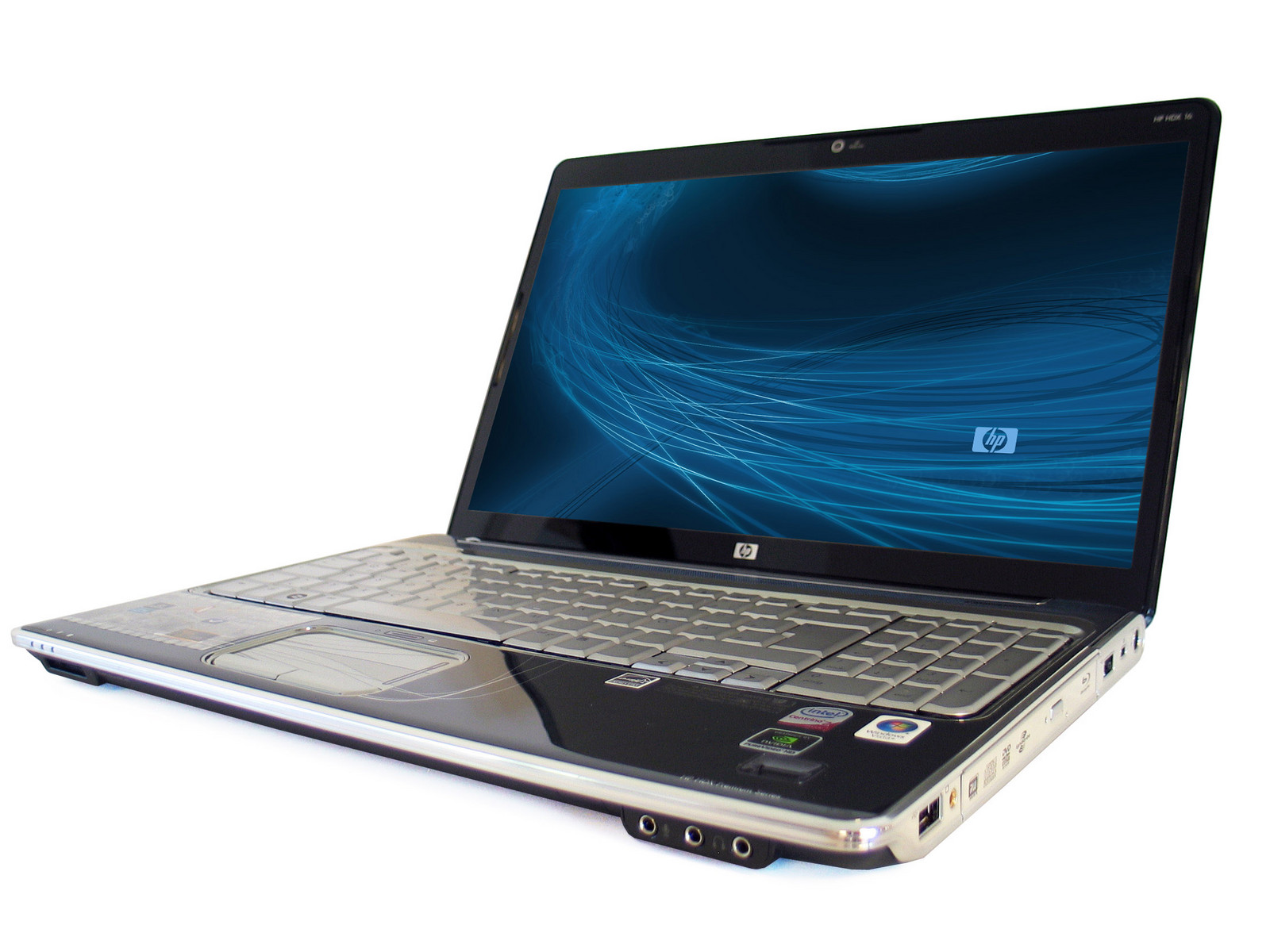 HDX X16-1100EO Premium Notebook PC