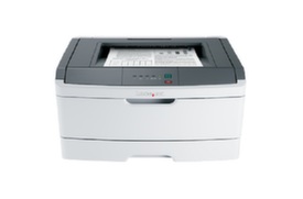 34S0309 - E 260dtn B/W Laser Printer