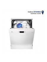 ElectroluxESF6521LOW