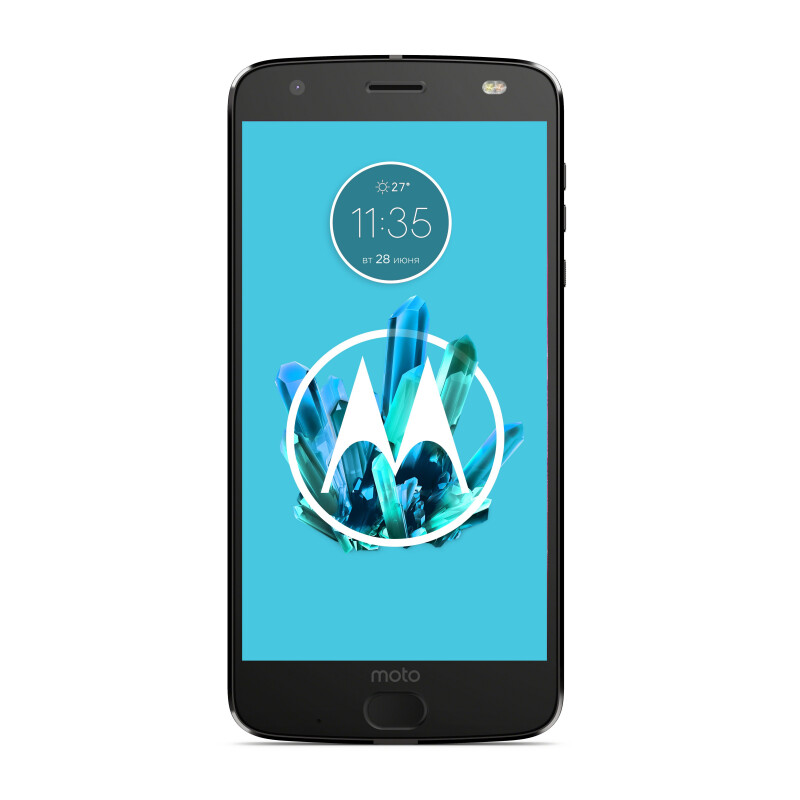 MOTO Z2 Force AT&T