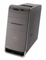 DellStudio XPS 7100