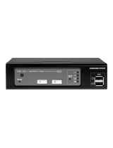 ConnectPROMaster-IT USB+ PRO-12UL