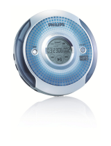 Philips EXP2565/02 Handleiding