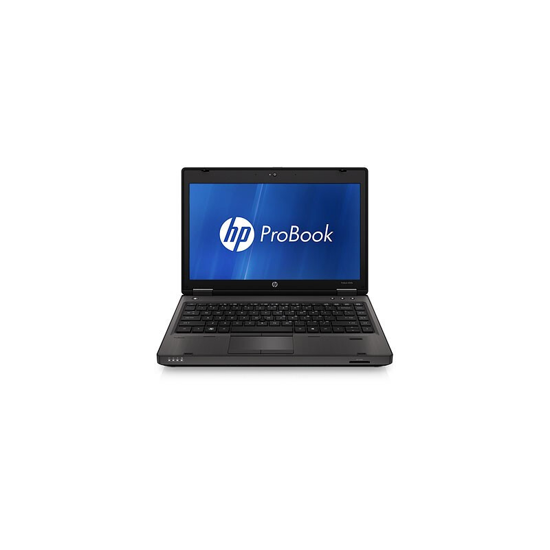 ProBook 6360b