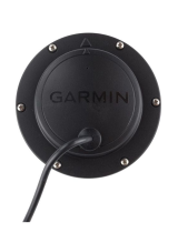 GarminGT30-TM en GT15M-IH transducerbundel