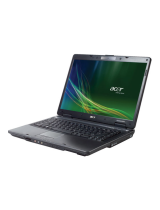 Acer Aspire 5620 Instrukcja obsługi