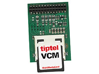tiptel.com 822 XT Rack